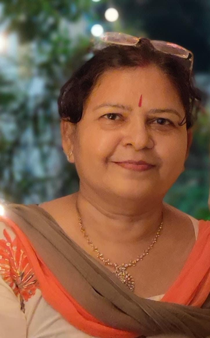 Dr Manjula Singh