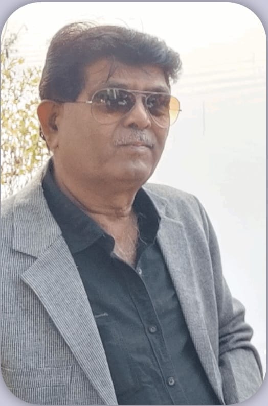 Dr Jayant Kumar