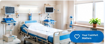 Anand Clinic facility